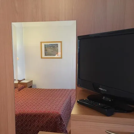 S.antonio Hotel