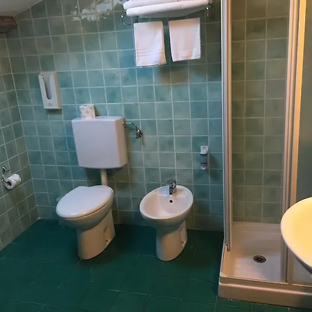 Hotel S.antonio