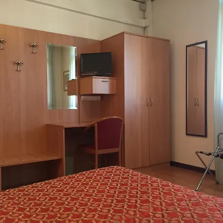 S.antonio Hotel