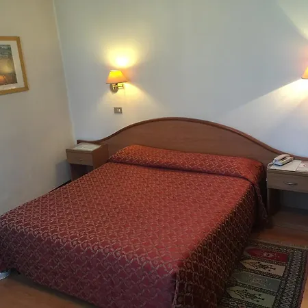 Hotel S.antonio Padova