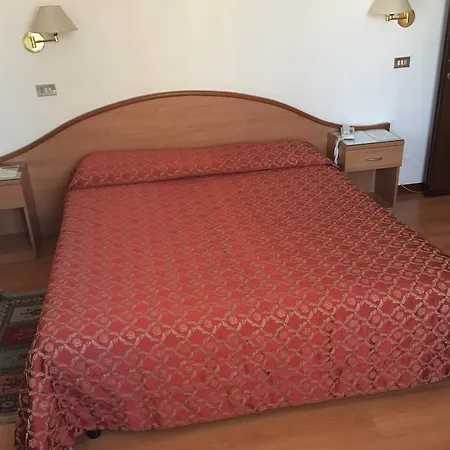 Hotel S.antonio