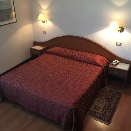 S.antonio Hotel 3*
