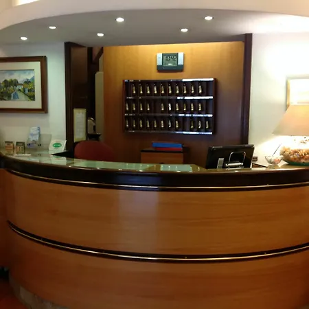 Hotel S.antonio