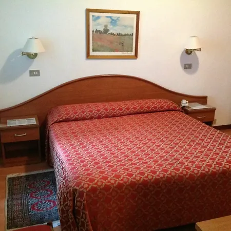 S.antonio Hotel