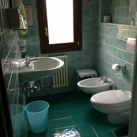 S.antonio Hotel 3*