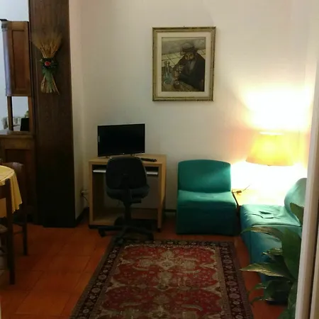 Hotel S.antonio 3*