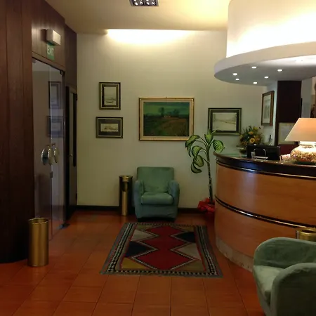 Hotel S.antonio 3*