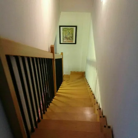 S.antonio Hotel Padoue