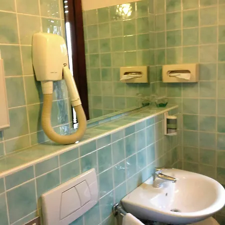 Hotel S.antonio