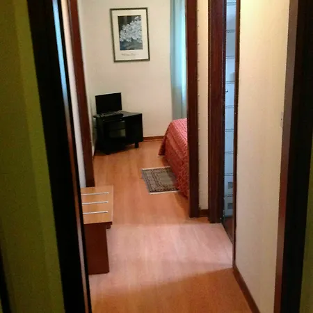Hotel S.antonio