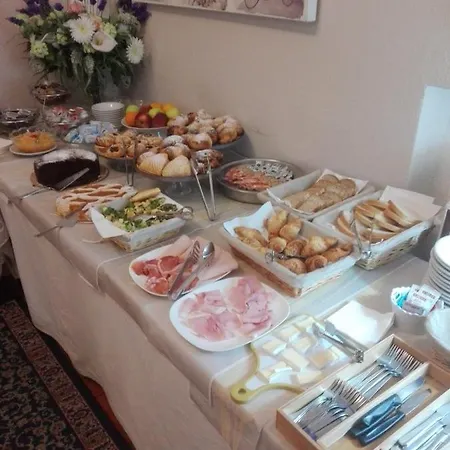 Hotel S.antonio Padoue