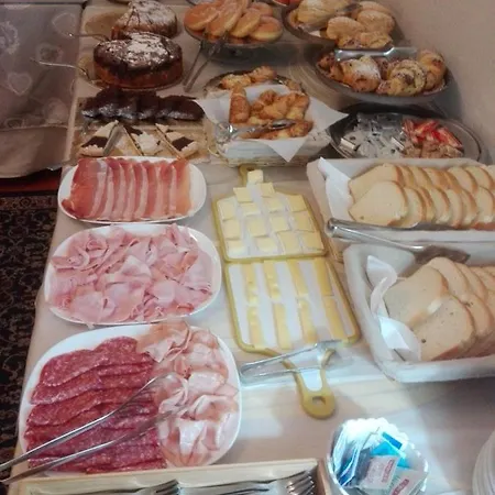 Hotel S.antonio Padova