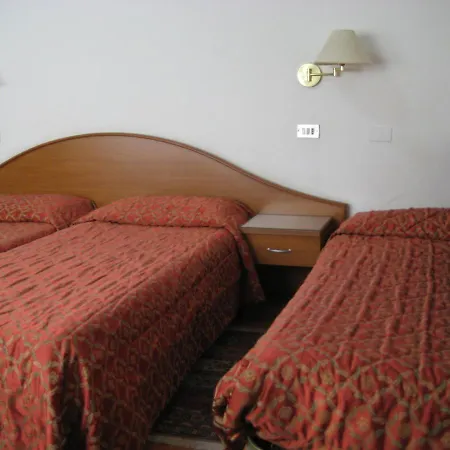 S.antonio Hotel 3*
