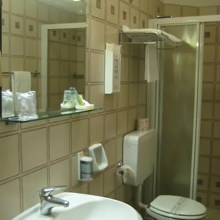 Hotel S.antonio