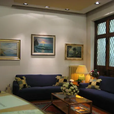 S.antonio Hotel