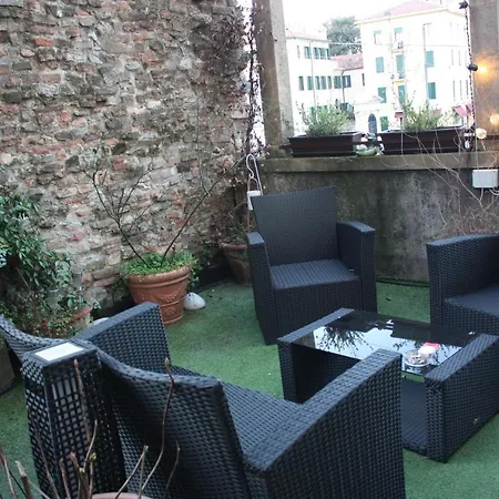 S.antonio Hotel