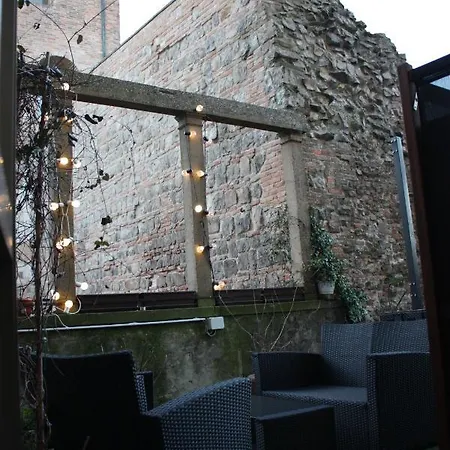 Hotel S.antonio