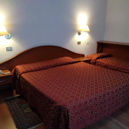Hotel S.antonio