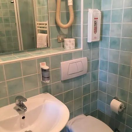 Hotel S.antonio Padova