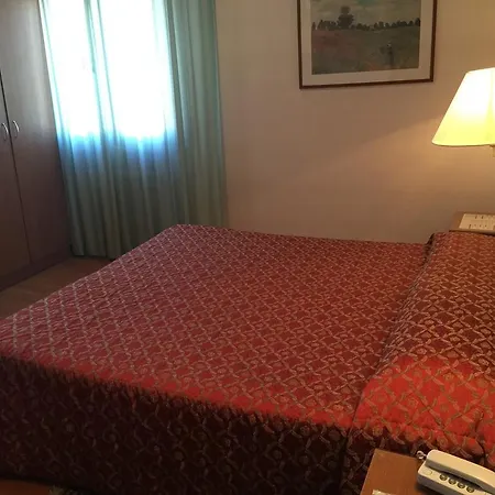 Hotel S.antonio 3*