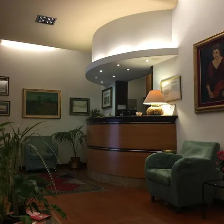 酒店 S.antonio 帕多瓦