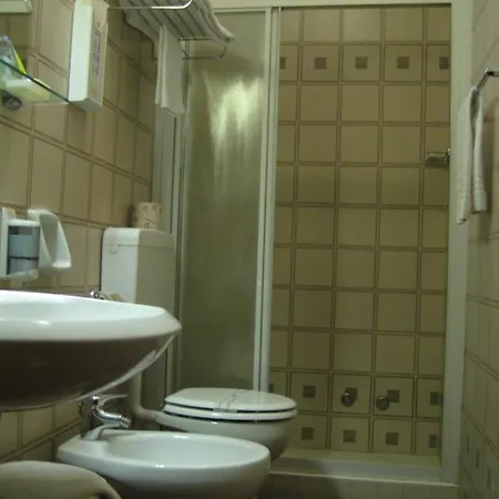 S.antonio Hotel Padova